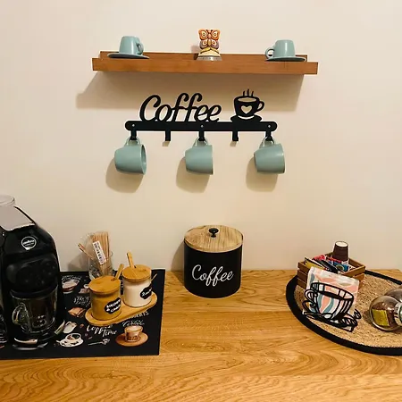 A Casa Di Mia Apartment