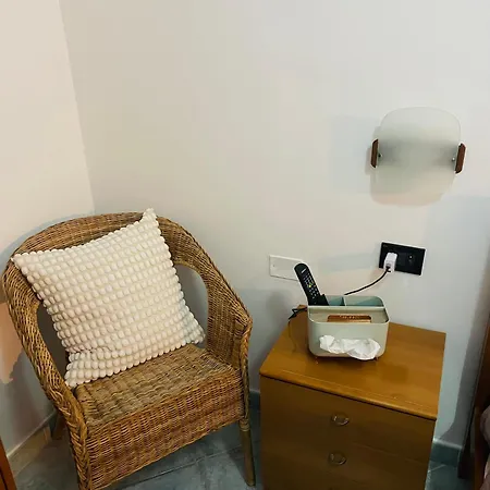 A Casa Di Mia Apartment Montesilvano