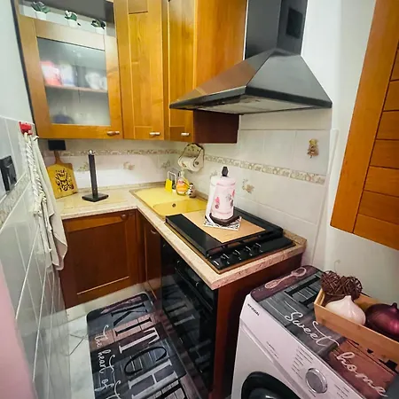 A Casa Di Mia Apartment *