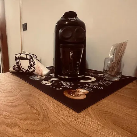 A Casa Di Mia *
